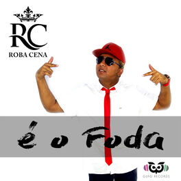 Album cover of É O Foda