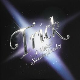 Album cover of TRICK