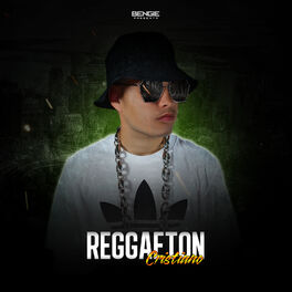 Album cover of Reggaeton Cristiano