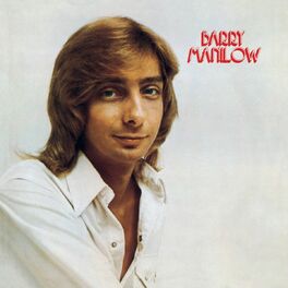 Album cover of Barry Manilow I