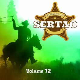 Album cover of Reliquias do Sertão.Vol.12