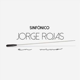 Album cover of Sinfónico (En Vivo)