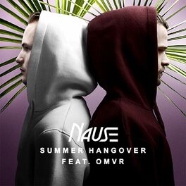 Album cover of Summer Hangover