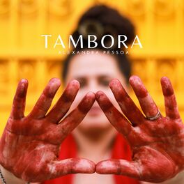 Album cover of Tambora