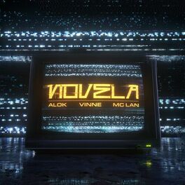 Album cover of Novela