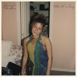 Album cover of Where We're Going