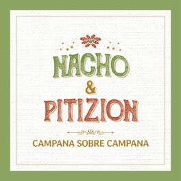 Album cover of Campana Sobre Campana