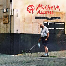 Album cover of Familie Und Beruf