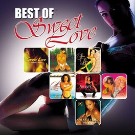 Album cover of Best Of Sweet Love
