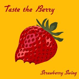 Album cover of Taste The Berry