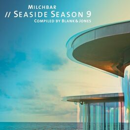Album cover of Milchbar Seaside Season 9