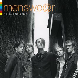 Album cover of Rarities: 1994 - 1998