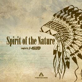 Album cover of Spirit of the Nature