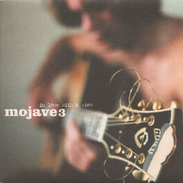 Album cover of In Love with a View