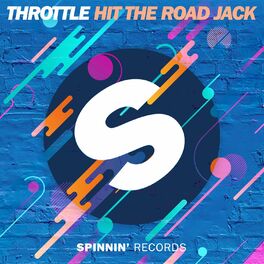 Album cover of Hit the Road Jack