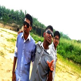 Album cover of Jerantut Street- Race Oduvom