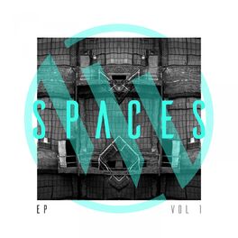 Album cover of Spaces EP Vol. 1