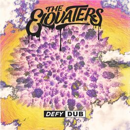 Album cover of Defy Dub