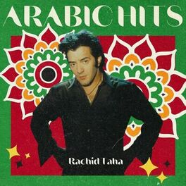 Album cover of Rachid Taha Arabic Hits