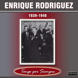 Album cover of 1939-1946