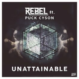 Album cover of Unattainable - EP