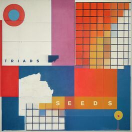 Album cover of Seeds
