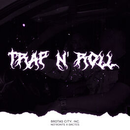 Album cover of Trap n' Roll