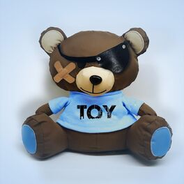 Album cover of Toy