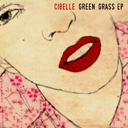 Album cover of Green Grass EP