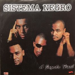 Album cover of A Jogada Final