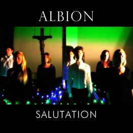 Album cover of Salutation