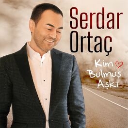 Album cover of Kim Bulmuş Aşkı
