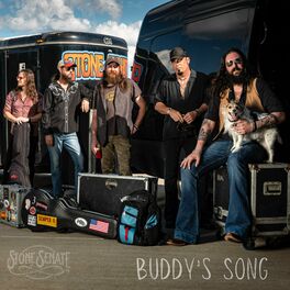 Album cover of Buddy's Song