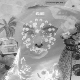 Album cover of Sie (Slowed Version)