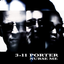 Album cover of Nurse Me