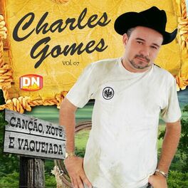 Album cover of Canção, Xote e Vaquejada, Vol. 07