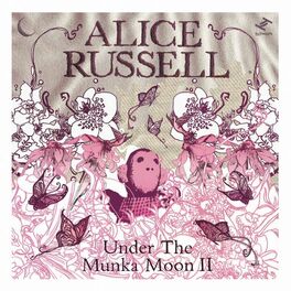 Album cover of Under the Munka Moon, Pt. 2