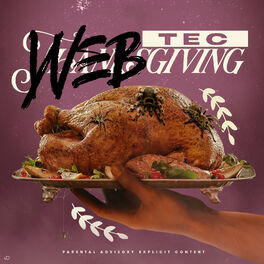 Album cover of Webgiving