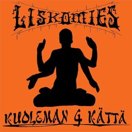 Album cover of Kuoleman 4 Kättä