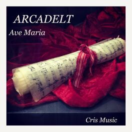 Album cover of Arcadelt: Ave Maria