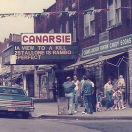 Album cover of Once Upon A Time In Canarsie