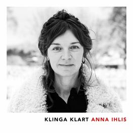 Album cover of Klinga klart