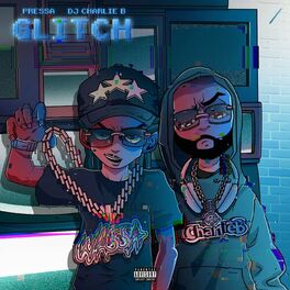 Album cover of Glitch