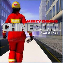 Album cover of Chinedum