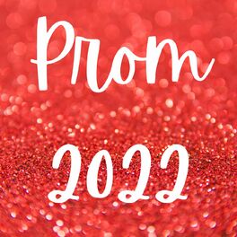 Album cover of Prom 2022
