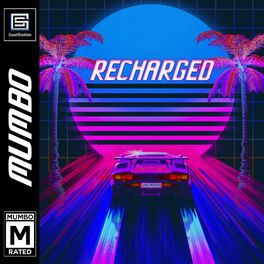 Album cover of Recharged