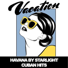 Album cover of Havana By Starlight: Cuban Hits