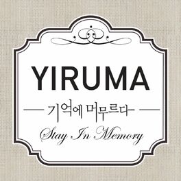 Album cover of Stay in Memory
