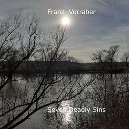 Album cover of Vorraber: Seven Deadly Sins