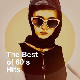 Album cover of The Best of 60's Hits